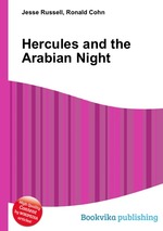Hercules and the Arabian Night