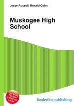 Muskogee High School