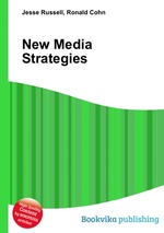 New Media Strategies