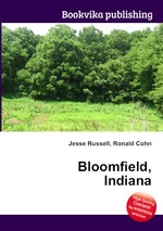 Bloomfield, Indiana