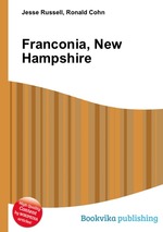 Franconia, New Hampshire
