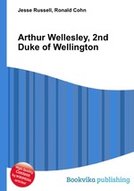 Arthur Wellesley, 2nd Duke of Wellington