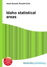 Idaho statistical areas