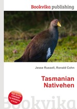 Tasmanian Nativehen