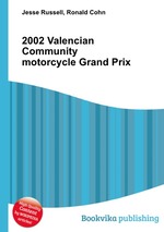 2002 Valencian Community motorcycle Grand Prix