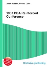 1987 PBA Reinforced Conference