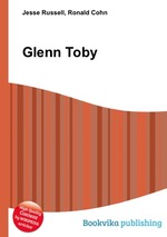 Glenn Toby