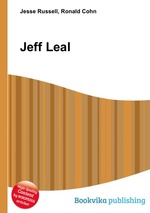 Jeff Leal