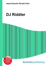 DJ Riddler