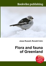 Flora and fauna of Greenland