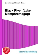 Black River (Lake Memphremagog)