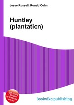 Huntley (plantation)