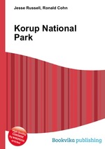 Korup National Park