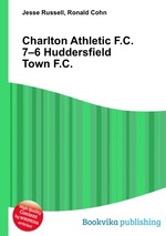 Charlton Athletic F.C. 7–6 Huddersfield Town F.C