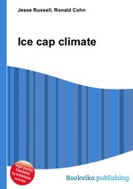 Ice cap climate
