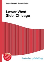 Lower West Side, Chicago