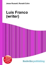 Luis Franco (writer)