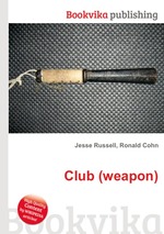 Club (weapon)