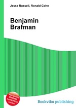 Benjamin Brafman