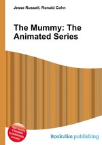 The Mummy: The Animated Series