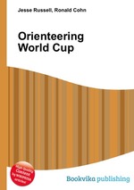 Orienteering World Cup