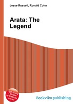 Arata: The Legend