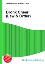 Bronx Cheer (Law & Order)