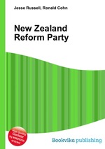 New Zealand Reform Party