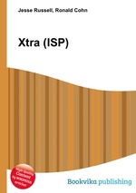 Xtra (ISP)