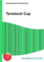 Tavistock Cup
