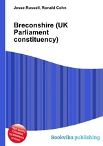 Breconshire (UK Parliament constituency)