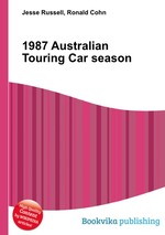 1987 Australian Touring Car season