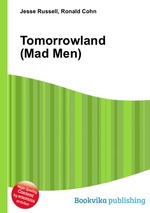 Tomorrowland (Mad Men)
