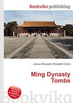Ming Dynasty Tombs