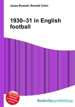 1930–31 in English football