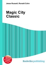 Magic City Classic