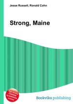 Strong, Maine