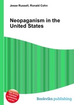 Neopaganism in the United States