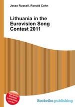Lithuania in the Eurovision Song Contest 2011