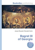 Bagrat III of Georgia
