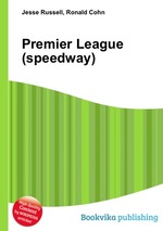 Premier League (speedway)