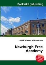 Newburgh Free Academy