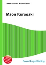 Maon Kurosaki
