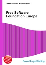 Free Software Foundation Europe