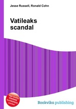 Vatileaks scandal