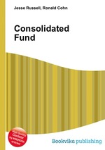 Consolidated Fund