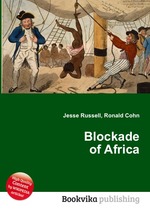 Blockade of Africa