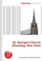 St. George`s Church (Flushing, New York)