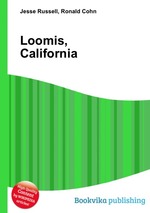 Loomis, California