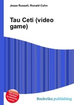 Tau Ceti (video game)